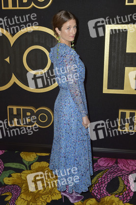 HBO Emmy Aftershow Party 2018 in West Hollywood
