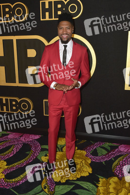 HBO Emmy Aftershow Party 2018 in West Hollywood