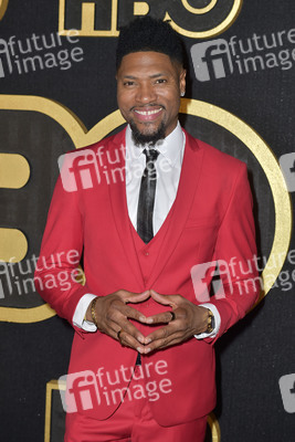 HBO Emmy Aftershow Party 2018 in West Hollywood