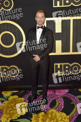 HBO Emmy Aftershow Party 2018 in West Hollywood
