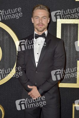 HBO Emmy Aftershow Party 2018 in West Hollywood