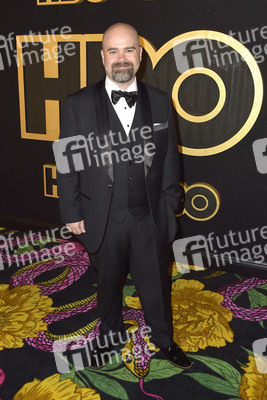 HBO Emmy Aftershow Party 2018 in West Hollywood