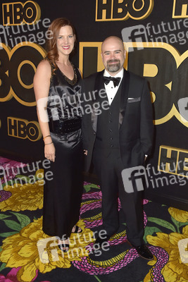 HBO Emmy Aftershow Party 2018 in West Hollywood