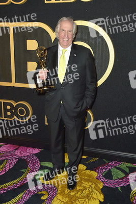 HBO Emmy Aftershow Party 2018 in West Hollywood