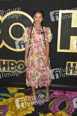 HBO Emmy Aftershow Party 2018 in West Hollywood