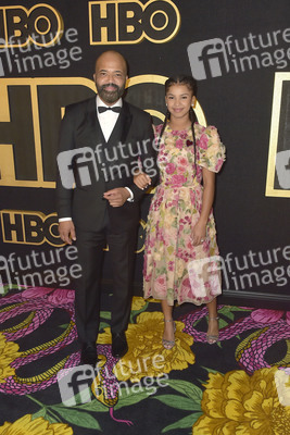HBO Emmy Aftershow Party 2018 in West Hollywood