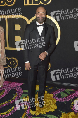 HBO Emmy Aftershow Party 2018 in West Hollywood