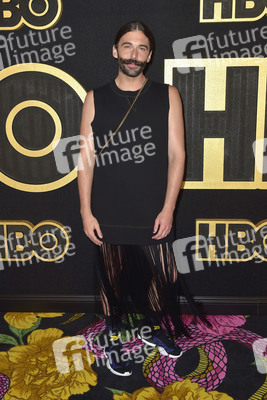 HBO Emmy Aftershow Party 2018 in West Hollywood