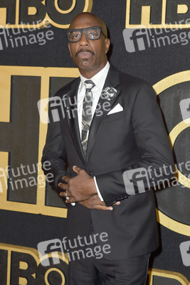 HBO Emmy Aftershow Party 2018 in West Hollywood