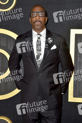 HBO Emmy Aftershow Party 2018 in West Hollywood