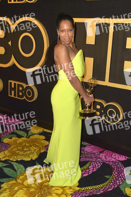 HBO Emmy Aftershow Party 2018 in West Hollywood