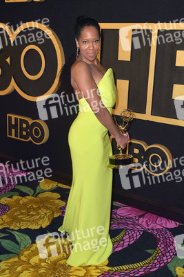 HBO Emmy Aftershow Party 2018 in West Hollywood