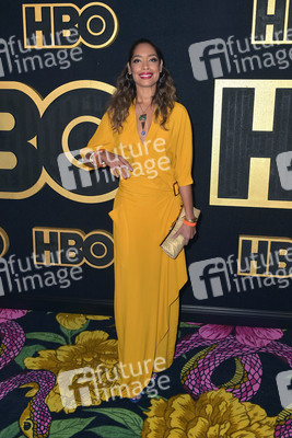 HBO Emmy Aftershow Party 2018 in West Hollywood