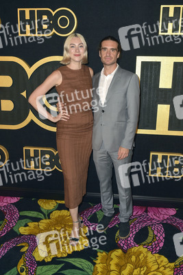 HBO Emmy Aftershow Party 2018 in West Hollywood
