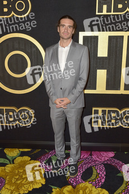 HBO Emmy Aftershow Party 2018 in West Hollywood