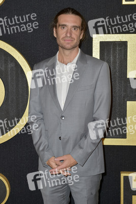 HBO Emmy Aftershow Party 2018 in West Hollywood