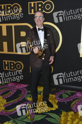 HBO Emmy Aftershow Party 2018 in West Hollywood