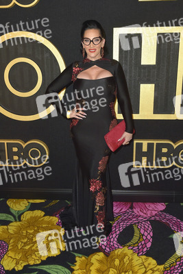 HBO Emmy Aftershow Party 2018 in West Hollywood