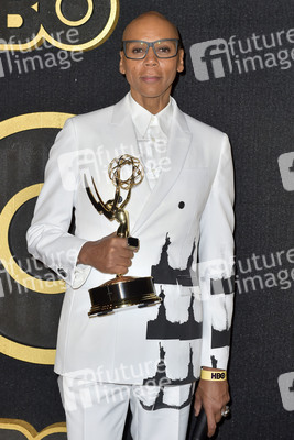 HBO Emmy Aftershow Party 2018 in West Hollywood