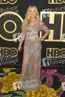 HBO Emmy Aftershow Party 2018 in West Hollywood