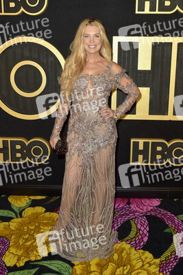 HBO Emmy Aftershow Party 2018 in West Hollywood