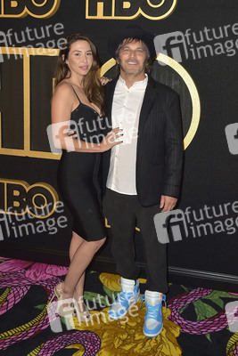 HBO Emmy Aftershow Party 2018 in West Hollywood