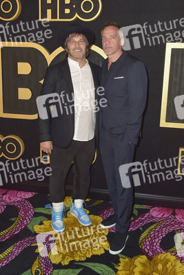HBO Emmy Aftershow Party 2018 in West Hollywood