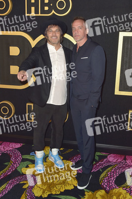 HBO Emmy Aftershow Party 2018 in West Hollywood