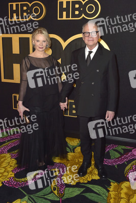 HBO Emmy Aftershow Party 2018 in West Hollywood