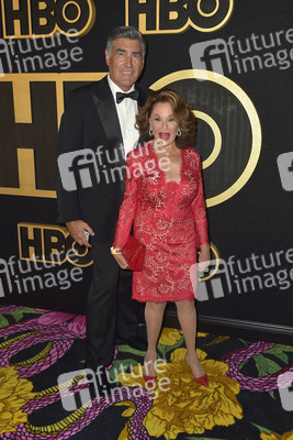 HBO Emmy Aftershow Party 2018 in West Hollywood