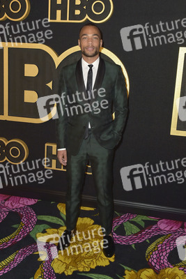 HBO Emmy Aftershow Party 2018 in West Hollywood