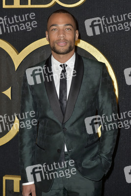 HBO Emmy Aftershow Party 2018 in West Hollywood