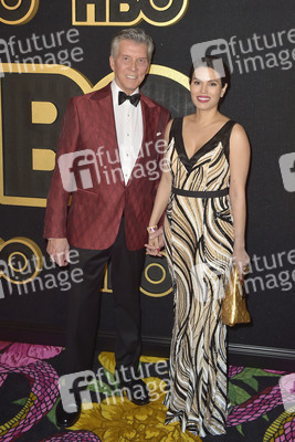 HBO Emmy Aftershow Party 2018 in West Hollywood
