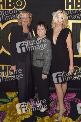 HBO Emmy Aftershow Party 2018 in West Hollywood