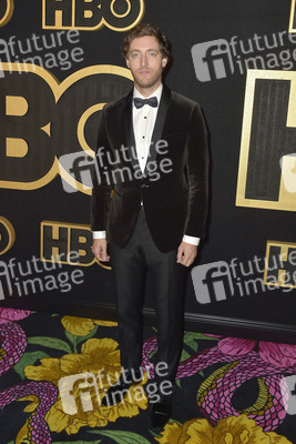HBO Emmy Aftershow Party 2018 in West Hollywood