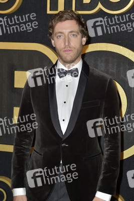 HBO Emmy Aftershow Party 2018 in West Hollywood