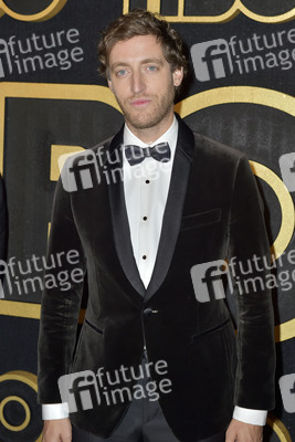 HBO Emmy Aftershow Party 2018 in West Hollywood