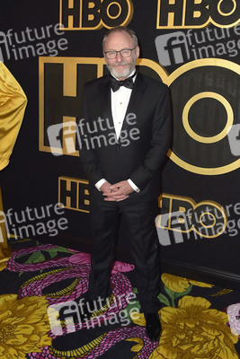 HBO Emmy Aftershow Party 2018 in West Hollywood