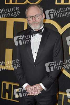 HBO Emmy Aftershow Party 2018 in West Hollywood