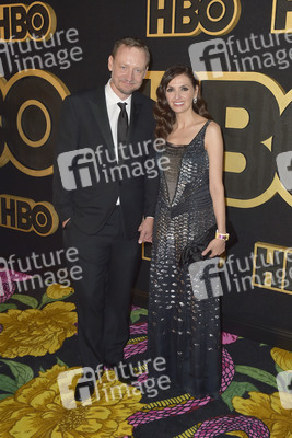 HBO Emmy Aftershow Party 2018 in West Hollywood