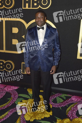 HBO Emmy Aftershow Party 2018 in West Hollywood