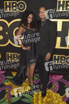 HBO Emmy Aftershow Party 2018 in West Hollywood