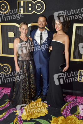 HBO Emmy Aftershow Party 2018 in West Hollywood