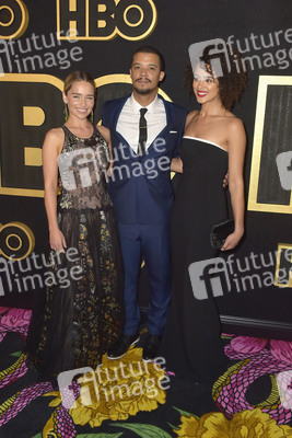 HBO Emmy Aftershow Party 2018 in West Hollywood