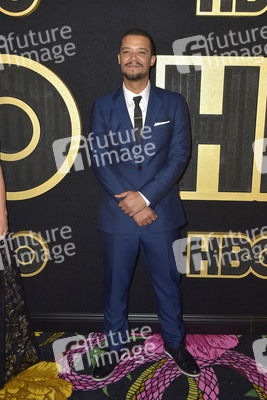 HBO Emmy Aftershow Party 2018 in West Hollywood