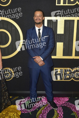 HBO Emmy Aftershow Party 2018 in West Hollywood