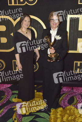 HBO Emmy Aftershow Party 2018 in West Hollywood