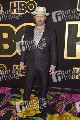 HBO Emmy Aftershow Party 2018 in West Hollywood