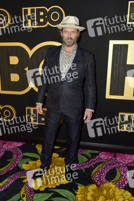 HBO Emmy Aftershow Party 2018 in West Hollywood