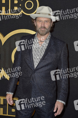 HBO Emmy Aftershow Party 2018 in West Hollywood